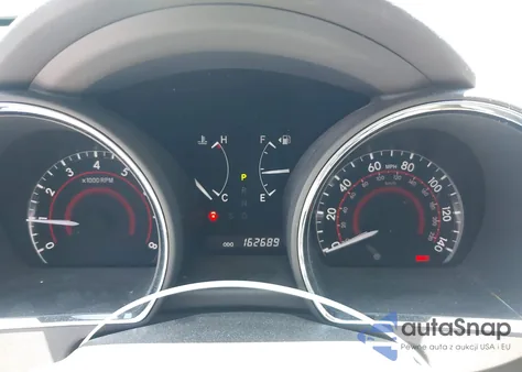 2008 Toyota Highlander from USA, damaged, VIN JTEDS41A582068459